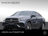Mercedes-Benz GLE 350 d 4MATIC Coupé |AMG|NIGHT|STHZ|DISTR|AHK - Mercedes-Benz GLE 350 Gebrauchtwagen in Dortmund