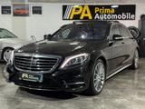 Mercedes-Benz S 350 d Lang AMG-Line Burmester Pano Distronic - Mercedes-Benz S 350 in Hannover