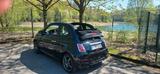 Fiat 500 twin turbo 140 PS  bj 2015 Cabrio... - Fiat 500X in Wuppertal