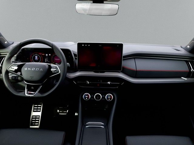 Fahrzeugabbildung Skoda Kodiaq RS 2.0TSI DSG 4x4 AHK Matrix 360° HeadUp