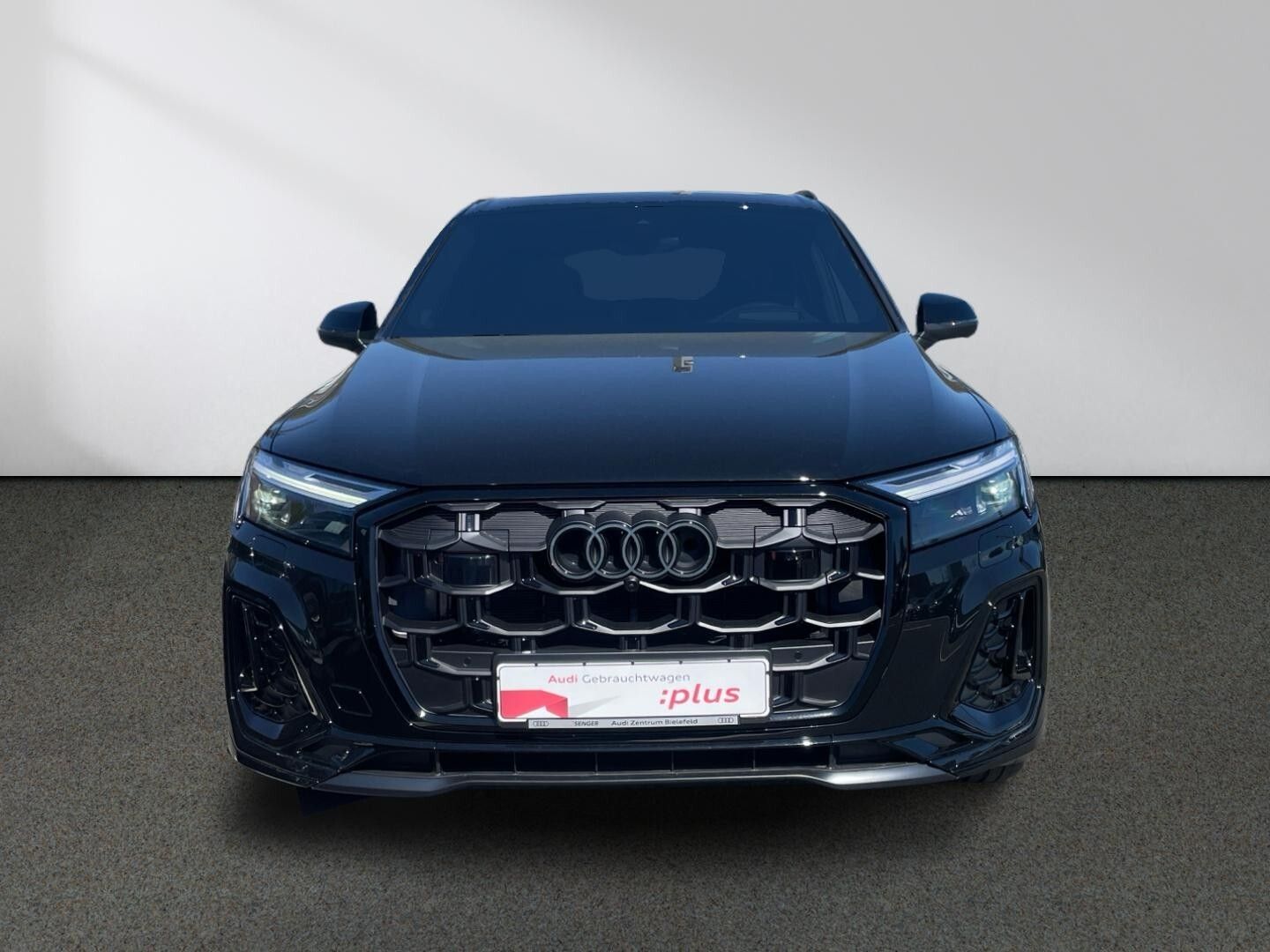 Audi Q7 - Bild 4