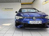 Volkswagen Golf VIII Limo R 4Motion Black Style Akrapovic - Gebrauchtwagen mit Akrapovic Auspuffanlage