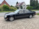 Lexus LS 400 4.0 V8*Guter Zustand+Vollausstattung* - schwarze Lexus LS-Serie