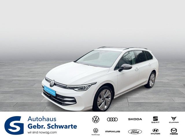 Golf VIII Variant 1.5 eTSI Energy Pano Matrix