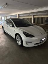Tesla TESLA Model 3 Long Range AWD*19Zoll*82kWh*Matrix - Tesla Model 3 in Leverkusen