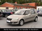 Skoda Roomster Active Plus Edition 1.2 TDI *1HAND*TOP* - Skoda Roomster Active mit Diesel-Antrieb