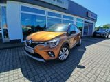 Renault Captur Intens - Renault Captur Gebrauchtwagen in Leipzig
