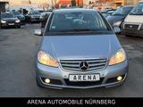 Mercedes-Benz A200 Automatik*Schiebedach*Teilleder*Parkhilfe - Mercedes-Benz A 200 in Nürnberg