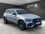 Mercedes-Benz GLC 300 e AMG 20*Night*VIRTUAL*360°*Sound*LED*DA