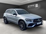 Mercedes-Benz GLC 300 e AMG 20*Night*VIRTUAL*360°*Sound*LED*DA