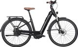 Kettler QUADRIGA PRO BELT AUTOMATIC 48 cm - Kettler E-Bikes