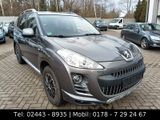 Peugeot 4007 Platinum | Leder | NAVI | R. Kamera | PDC - Peugeot 4007 mit Diesel-Antrieb