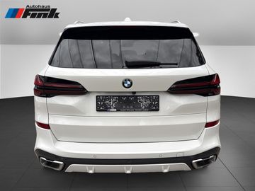 BMW X5 xDrive30d M Sportpaket HiFi DAB Pano.Dach