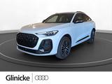 Audi SQ5 Sportback TFSI AHK Pano LED LM 21" B&O 360° - weiße Audi SQ5