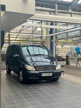 Mercedes-Benz VIANO 3.0 Diesel 7 sitze Lang - Mercedes-Benz Viano in Hannover