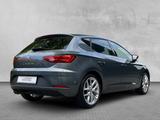 Seat Leon FR 1.4 TSI KLIMA NAV RADIO LED PDC ISOFIX K - Seat: Radio