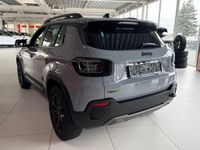 Jeep Avenger - Vorschau Bild 3