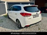 Kia Carens Spirit - Kia Carens: Spirit
