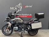 BMW R 1200 GS / inkl. 3 Koffer - GEBRAUCHT FRANKFURT