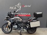BMW R 1200 GS / inkl. 3 Koffer - BMW GEBRAUCHT K 1200 R
