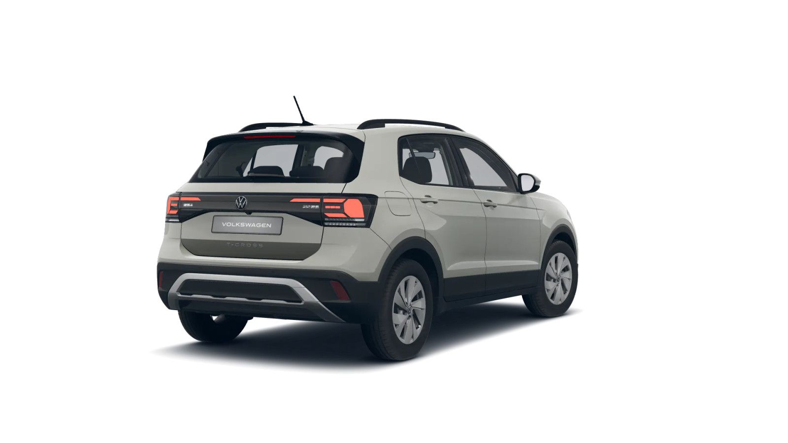 Volkswagen T-Cross - Bild 8