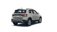 Volkswagen T-Cross - Vorschau Bild 8