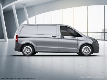 Mercedes Vito - 9
