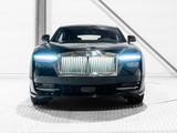 Rolls-Royce Spectre - LAUNCH PACK - STARLIGHT HL - BESPOKE - - Rolls-Royce Spectre: Coupe