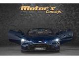 Aston Martin V8 Vantage  ROADSTER - Ultramarine Black - Aston Martin V8 Vantage aus 2022