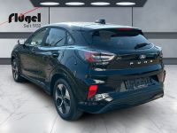 Ford Puma Gen-E - Vorschau Bild 3