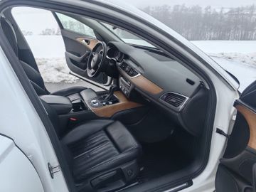 Audi A6 - 11