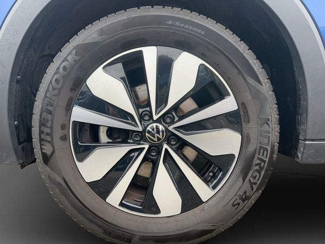 T-Cross 1.0TSI Move