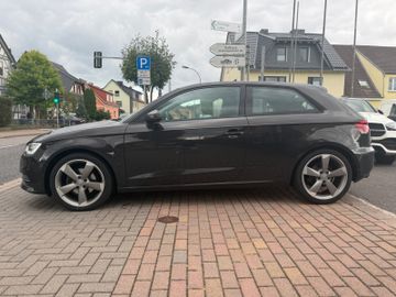 Audi A3 - 9