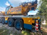 Demag AC 220L-1 - Demag LKWs