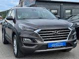 Hyundai Tucson 1.6 CRDi 2WD ++Finanzierung++Garantie++ - Hyundai: Finanzierung
