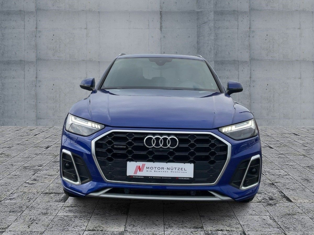 Audi Q5 - Bild 3