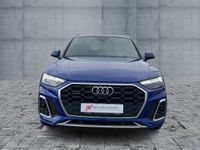 Audi Q5 - Vorschau Bild 3
