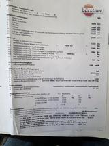 Bürstner Averso plus 500 TS - Bürstner 500 ts