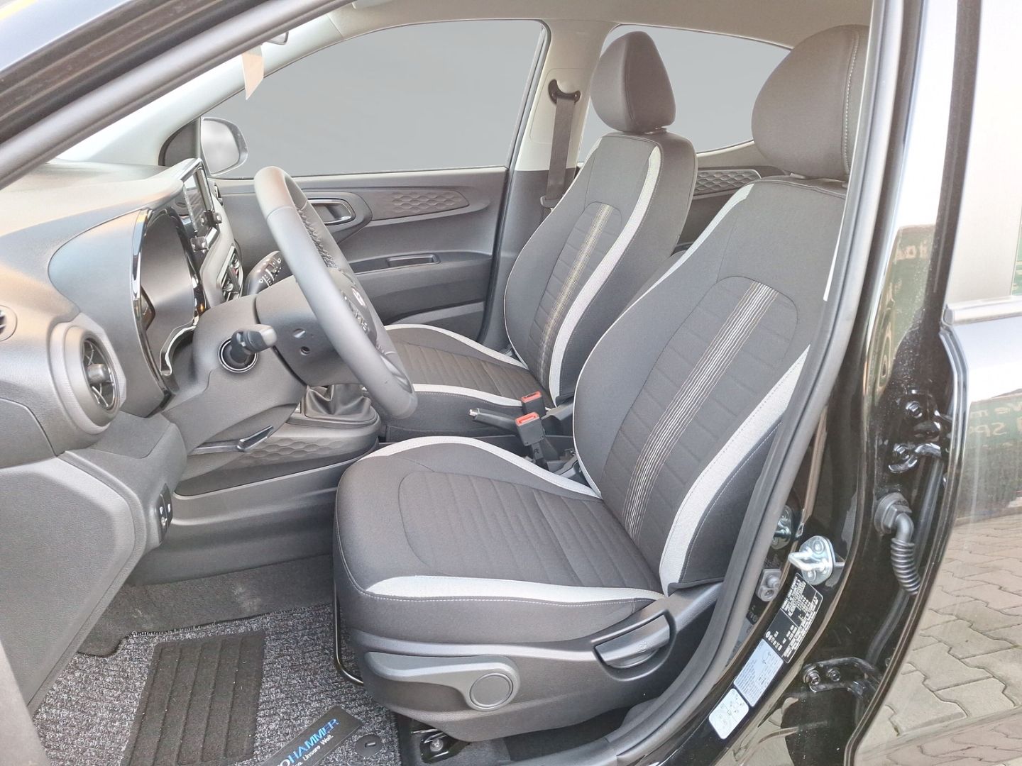 Hyundai i10 – Bild 8