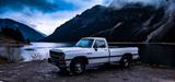 Dodge RAM - Dodge aus 1992