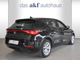 Seat Leon 1.0 eTSI DSG Style-Navi*Kamera*SHZ*beh. Len - gebrauchte Seat Leon aus dem Jahr 2022