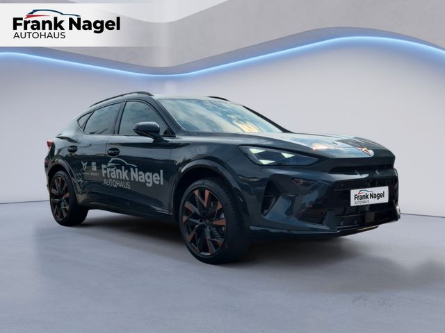 Cupra Formentor 1.5 eTSI 7-Gang-DSG