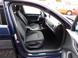 Audi A3 SPORTBACK 1.0TFSI*S-TRONIC*NAVI*XENON*ALU*PDC - Audi A3 mit Benzin-Antrieb: Blau, Stoff