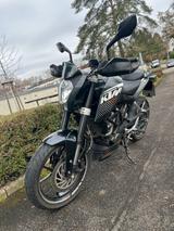 KTM Duke 125 - Offers