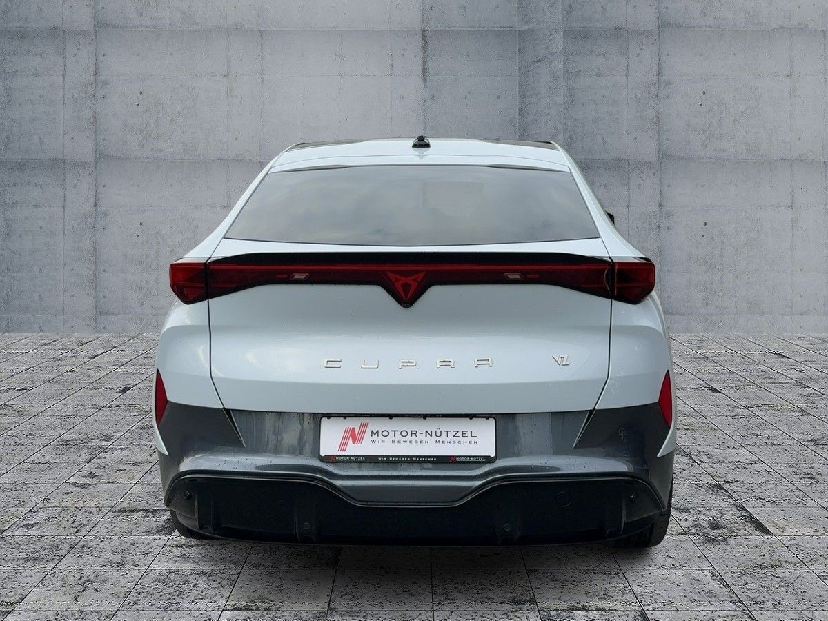 Cupra Tavascan - Bild 5