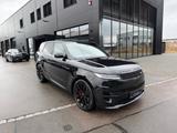 Land Rover Range Rover Sport 3.0 D 23 Zoll LED 360°Meridian - Land Rover: Sport