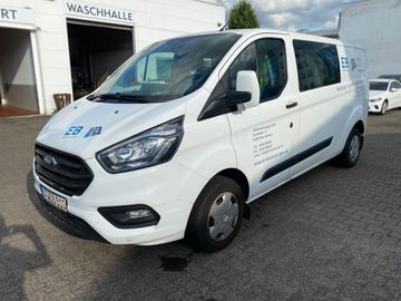 Ford Transit Custom - 3