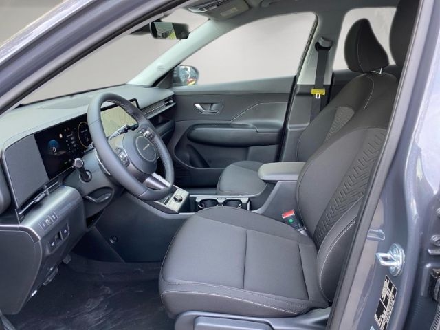 Hyundai KONA Elektro - Bild 7