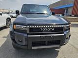 Toyota 2025 Land Cruiser PREMIUM 2.4 iForce Max Hybrid - Toyota Land Cruiser: 4.2