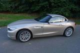 BMW Z4 sDrive 20i, E89, unfallfrei - BMW Z4: E89